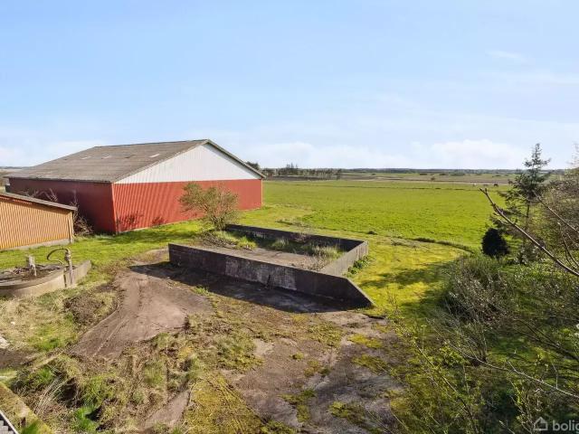 Villa til salg i Jebjerg, Århus