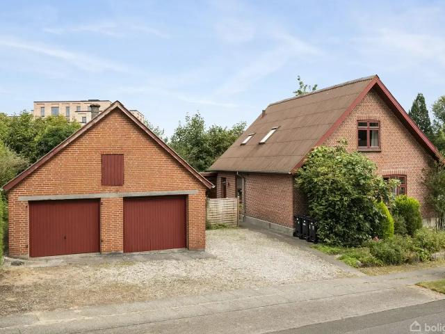 Villa til salg i Odder, Århus