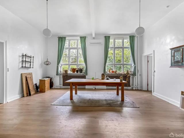 Villa til salg i Tønder