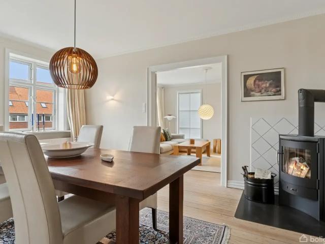 Villa til salg i Padborg, Aabenraa