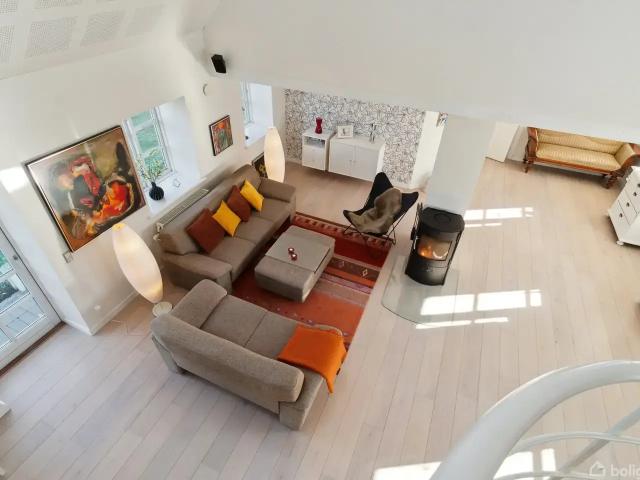 Villa til salg i Gudhjem, Brøndby