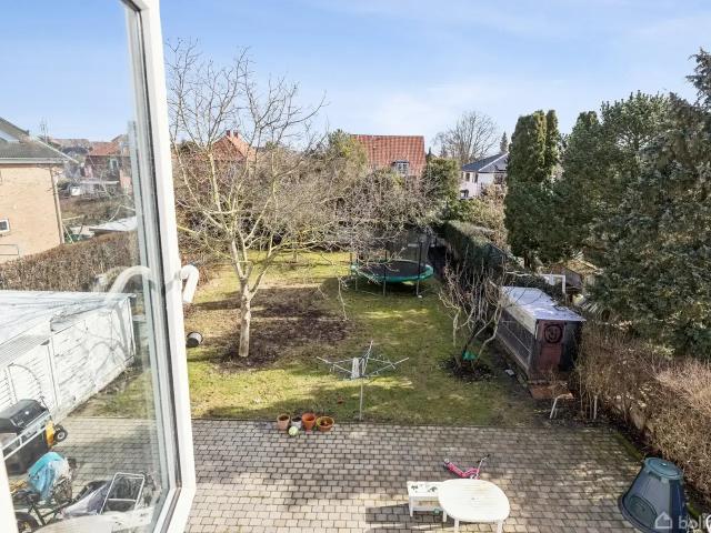 Villa til salg i København, Brøndby