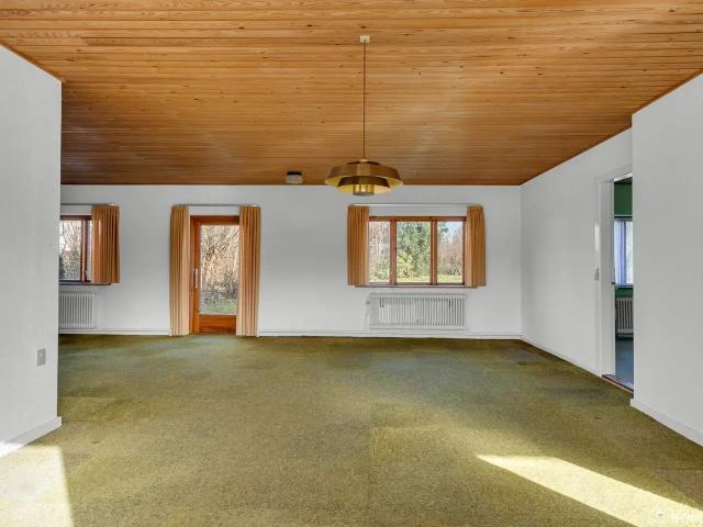 Villa til salg i Brønderslev-Dronninglund