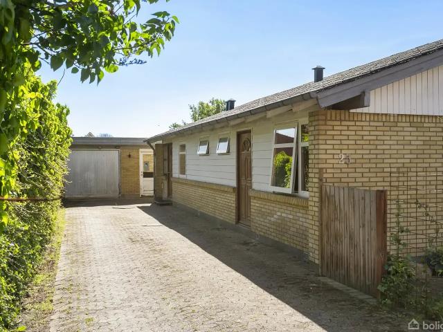 Ejendom til salg i Brædstrup, Århus