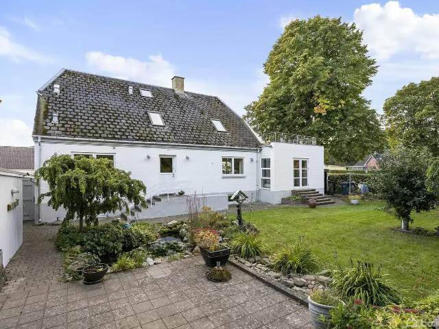 Villa til salg i Brønderslev-Dronninglund