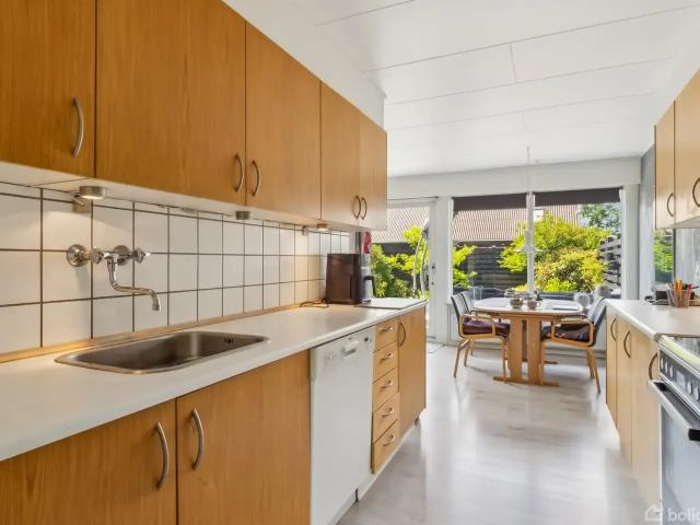 Villa til salg i Skive, Århus