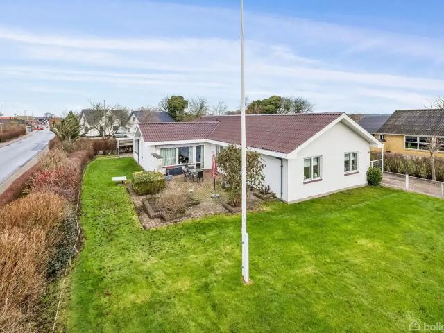 Villa til salg i Ranum, Brønderslev-Dronninglund