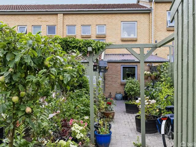 Ejendom til salg i Slagelse