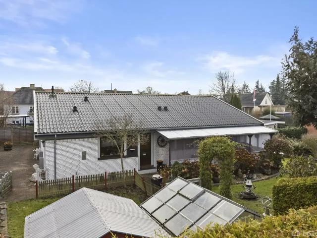 Villa til salg i Slagelse