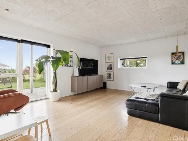 Villa til salg i Århus