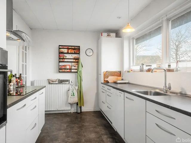 Villa til salg i Vejle