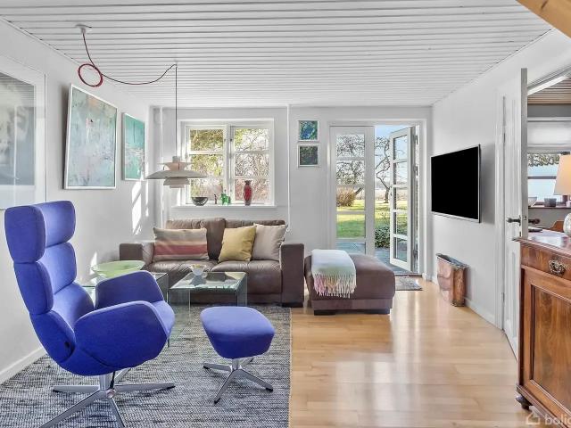 Villa til salg i Lolland