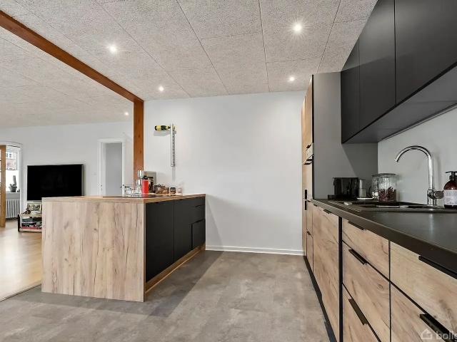Villa til salg i Løgumkloster, Tønder