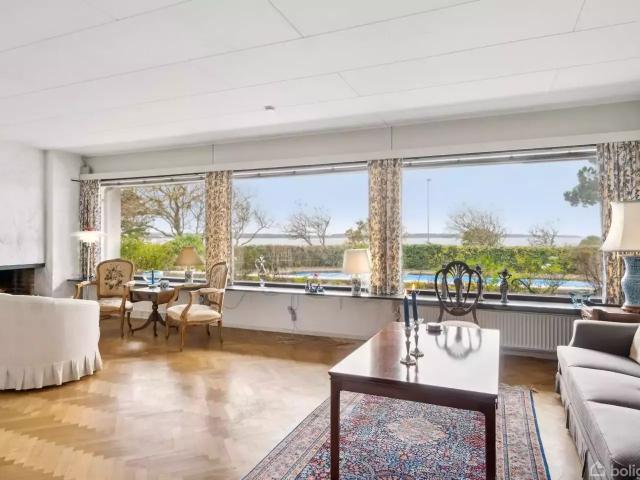 Villa til salg i Kalundborg