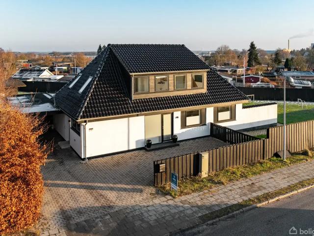 Villa til salg i Sorø