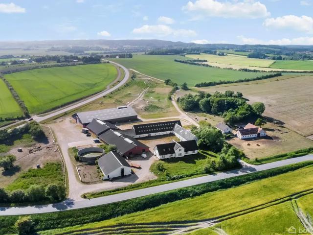 Villa til salg i Brønderslev-Dronninglund