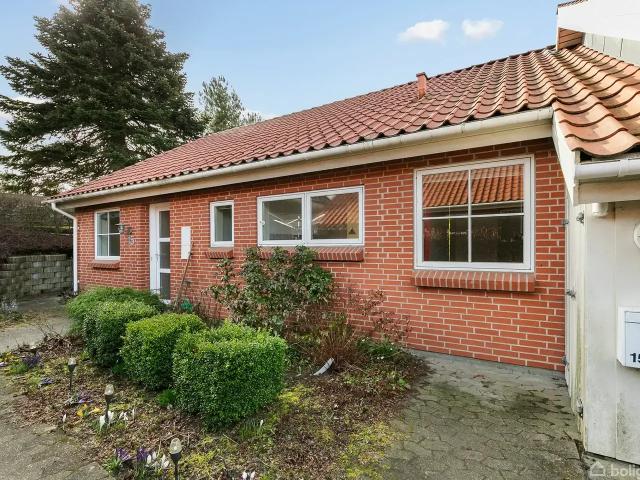 Ejendom til salg i Brønderslev, Brønderslev-Dronninglund