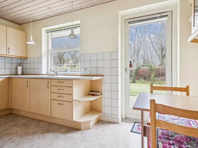 Ejendom til salg i Brønderslev, Brønderslev-Dronninglund