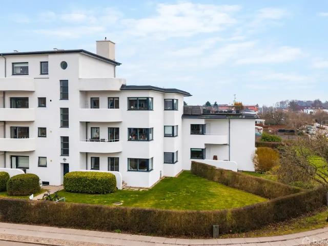 Ejendom til salg i Kongens Lyngby  , Brøndby