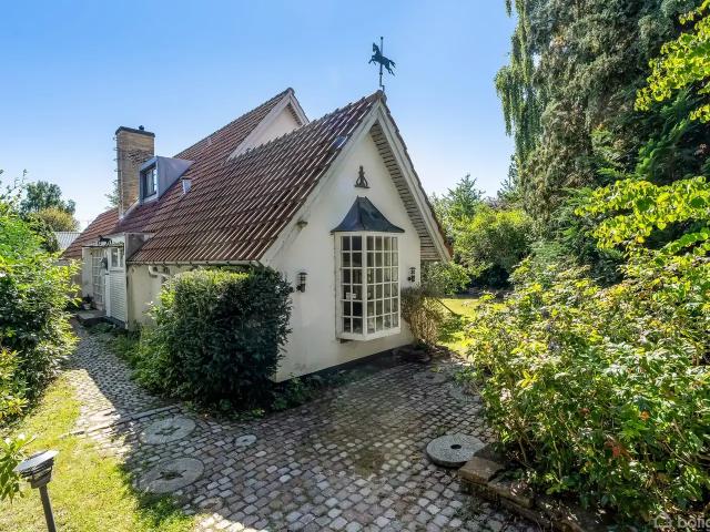 Villa til salg i Virum, Lyngby-Taarbæk