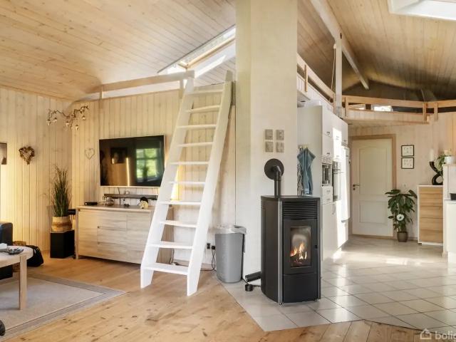 Ejendom til salg i Lolland