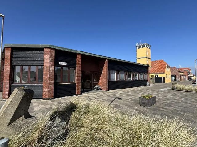 Ejendom til salg i Thyborøn, Århus