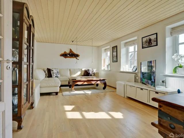 Villa til salg i Alslev, Varde