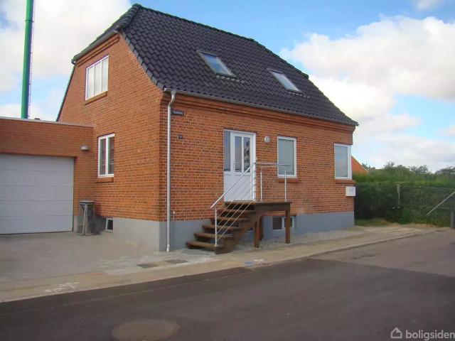 Villa til salg i Hurup Thy, Brønderslev-Dronninglund