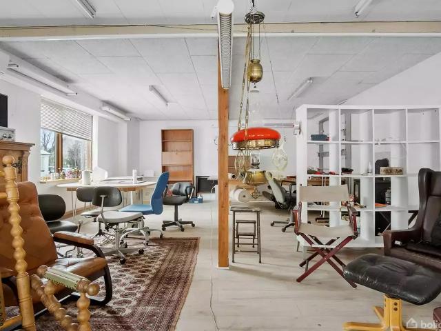 Villa til salg i Vissenbjerg, Assens