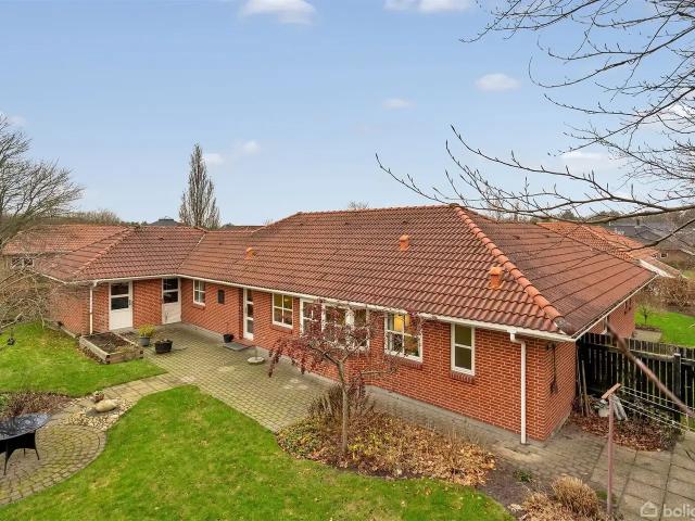 Villa til salg i Alslev, Varde