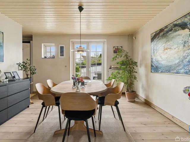 Ejendom til salg i Grenaa, Århus