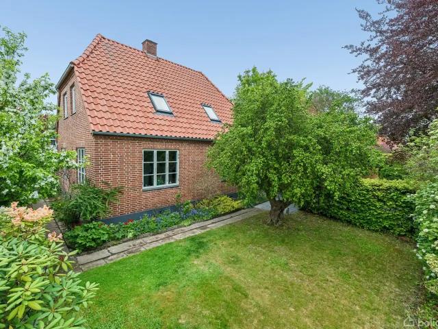 Villa til salg i Rødovre, Brøndby