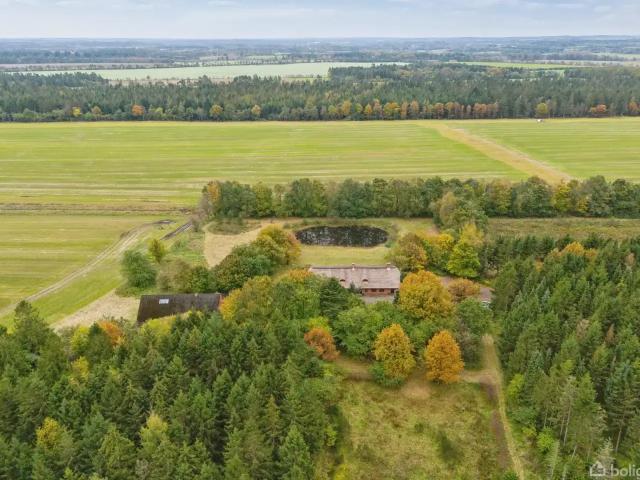 Villa til salg i Århus