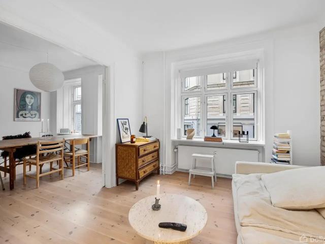 Ejendom til salg i Nørrebro, København