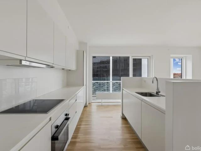 Ejendom til salg i København, Brøndby