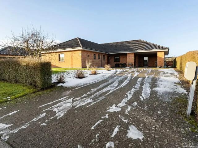 Villa til salg i Skjern, Århus