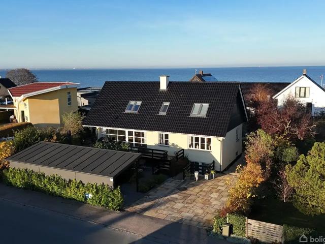 Villa til salg i Rødvig Stevns, Stevns