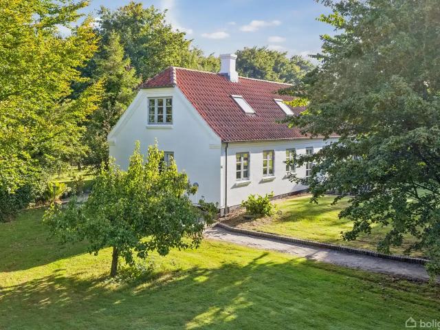 Villa til salg i Esbjerg