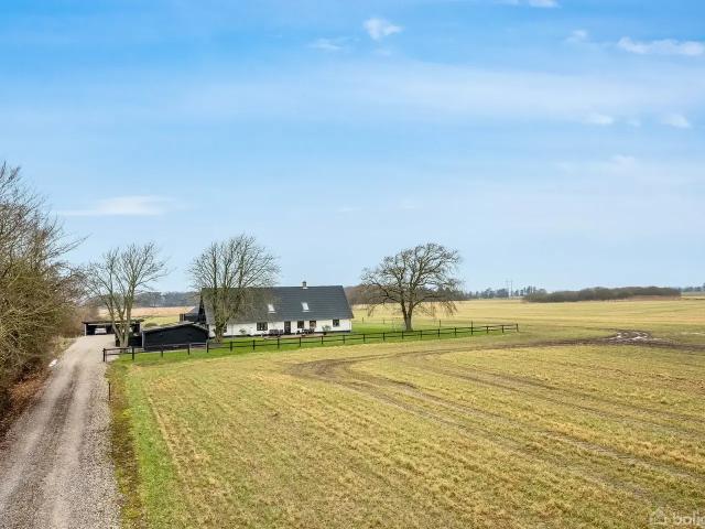 Villa til salg i Esbjerg
