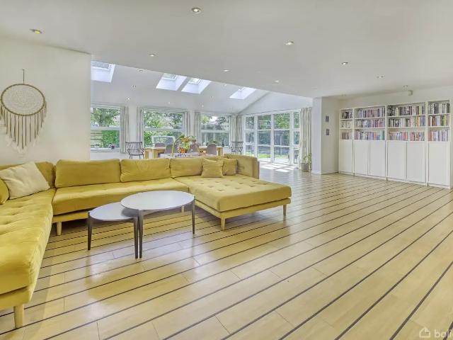 Villa til salg i Kolding
