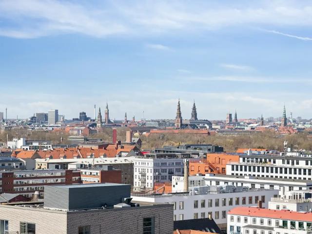 Ejendom til salg i Christianshavn, København