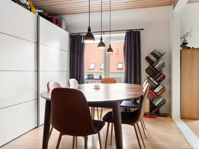 Ejendom til salg i Holstebro, Århus
