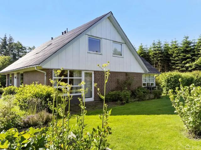 Villa til salg i Brønderslev-Dronninglund