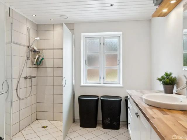 Villa til salg i Bjerringbro, Århus