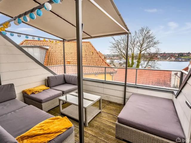 Ejendom til salg i Sønderborg