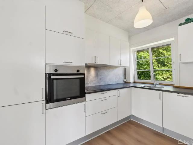 Villa til salg i Gredstedbro, Esbjerg