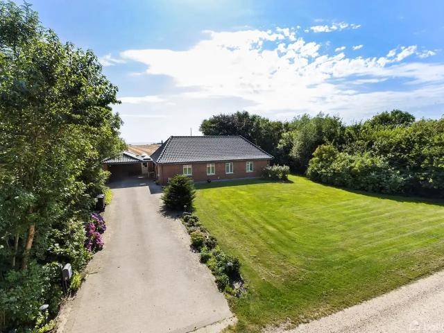 Villa til salg i Ringkøbing, Århus