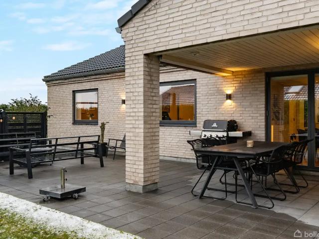 Villa til salg i Gadstrup, Roskilde