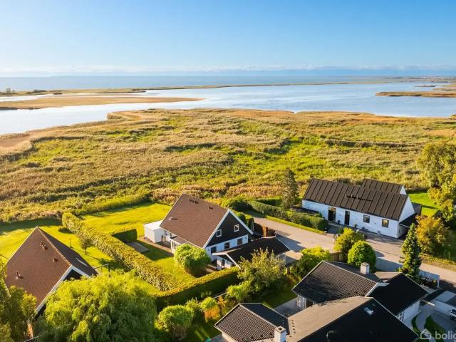 Villa til salg i Gadstrup, Roskilde