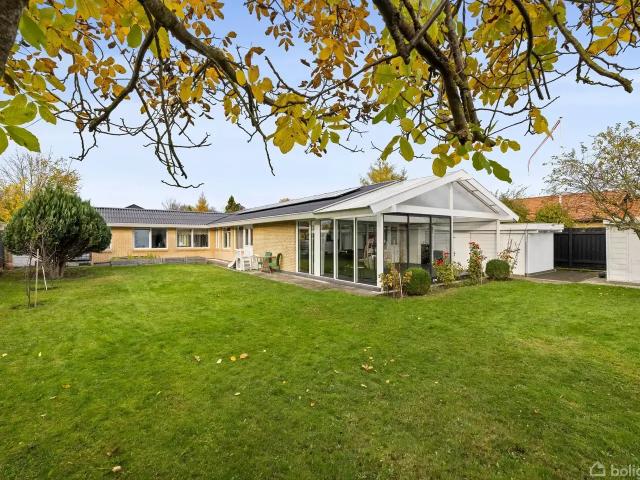 Villa til salg i Hvidovre, Brøndby